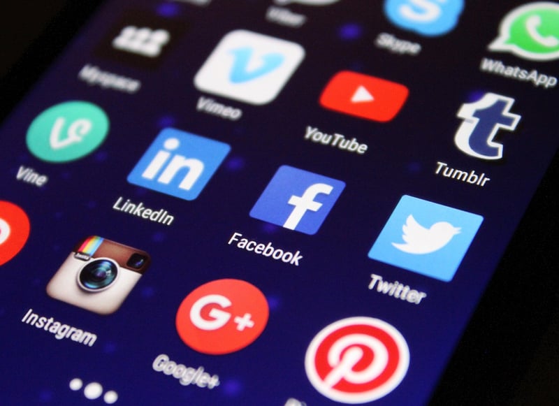Social Advocacy