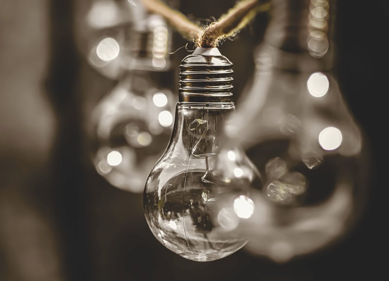 Sustainability Initiatives